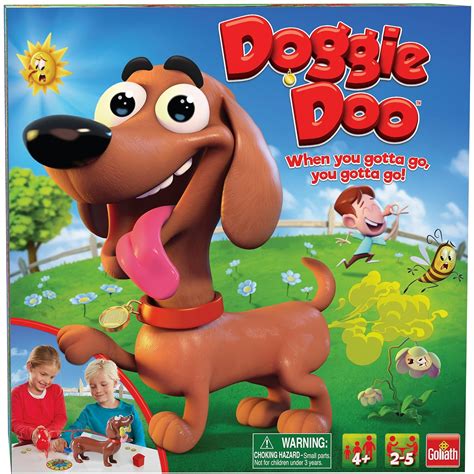 Doggie doo. Things To Know About Doggie doo. 